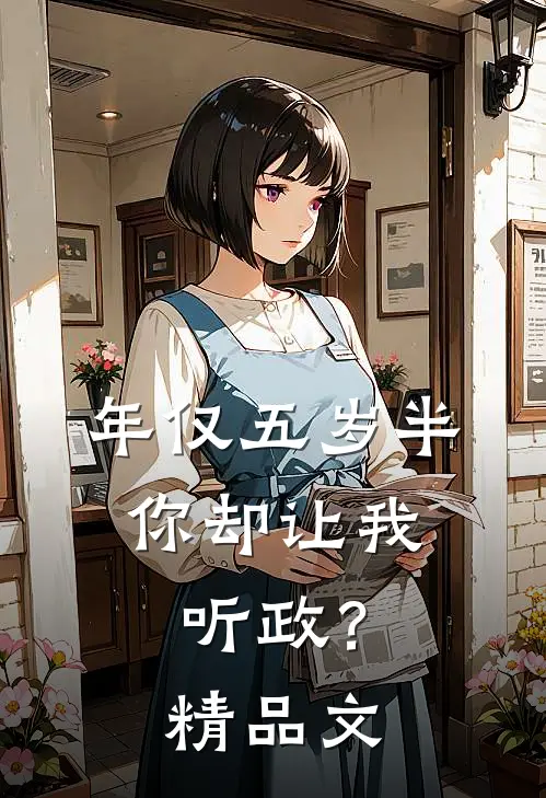 年仅五岁半，你却让我听政？精品文