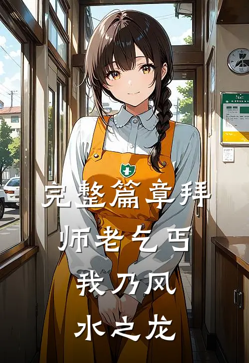 完整篇章拜师老乞丐：我乃风水之龙
