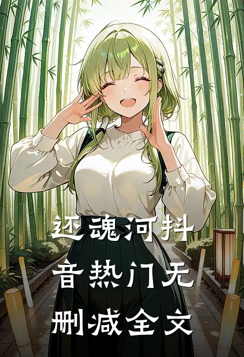 还魂河抖音热门无删减全文