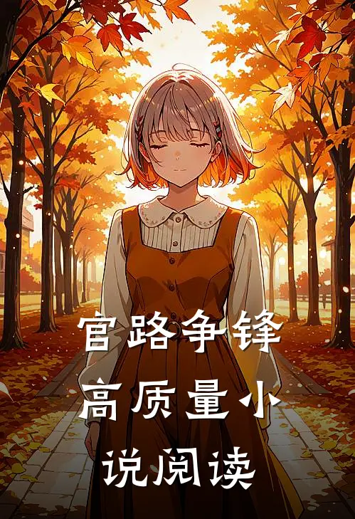 官路争锋高质量小说阅读