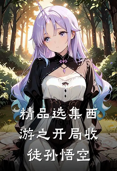 精品选集西游之开局收徒孙悟空