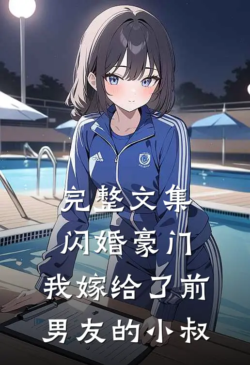完整文集闪婚豪门：我嫁给了前男友的小叔