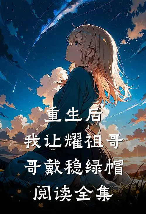 重生后，我让耀祖哥哥戴稳绿帽阅读全集