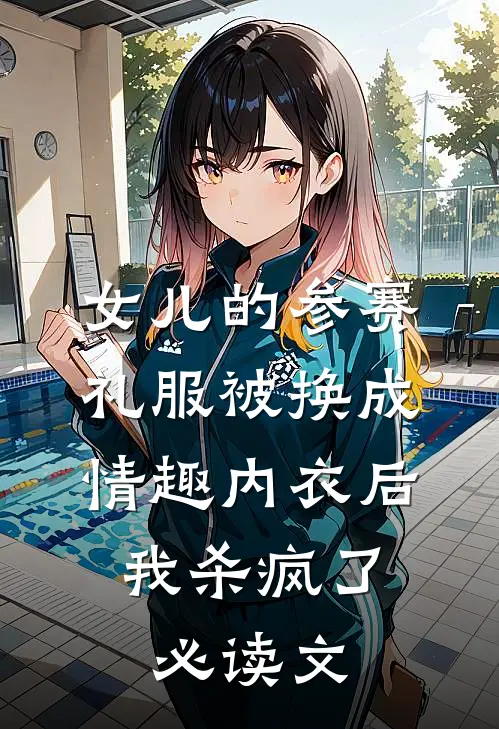 女儿的参赛礼服被换成情趣内衣后，我杀疯了必读文