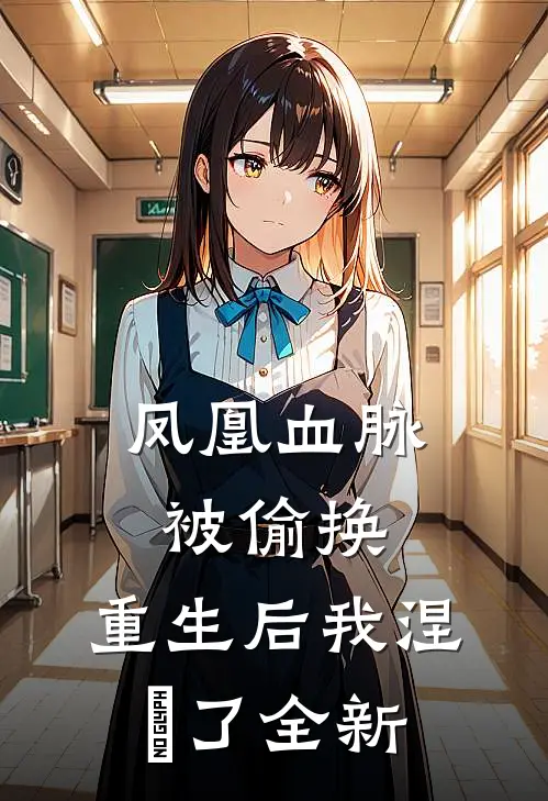凤凰血脉被偷换，重生后我涅槃了全新