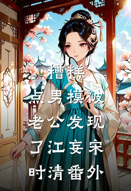 糟糕，点男模被老公发现了江妄宋时清 番外