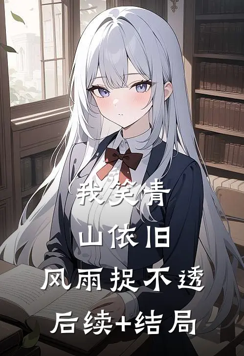 我笑青山依旧，风雨捉不透后续+结局