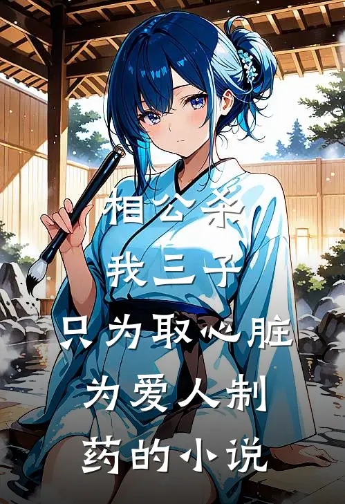 相公杀我三子，只为取心脏为爱人制药的小说