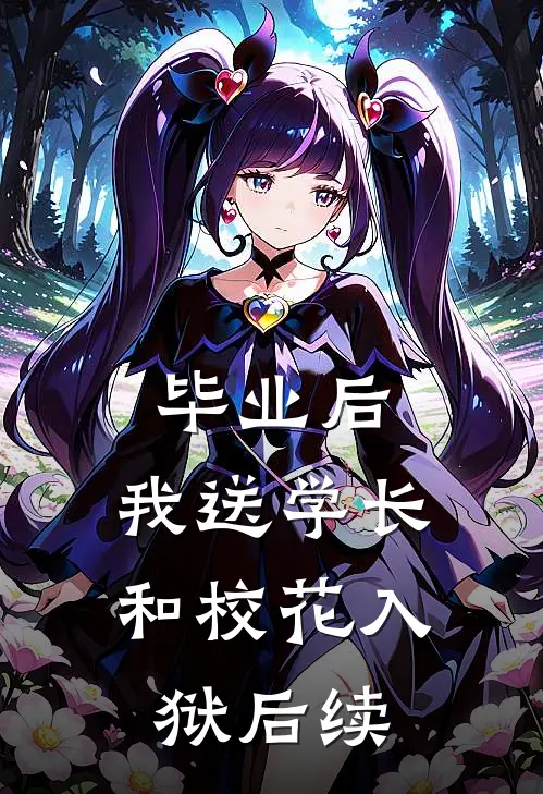 毕业后，我送学长和校花入狱后续