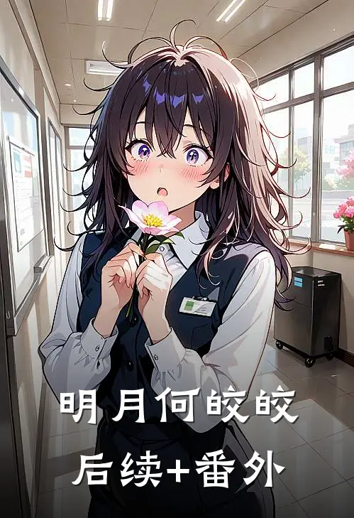 明月何皎皎后续+番外