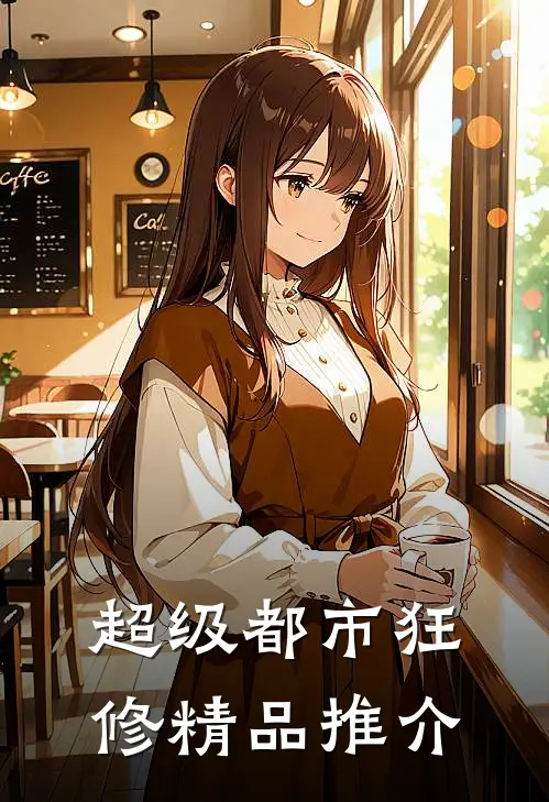 超级都市狂修精品推介