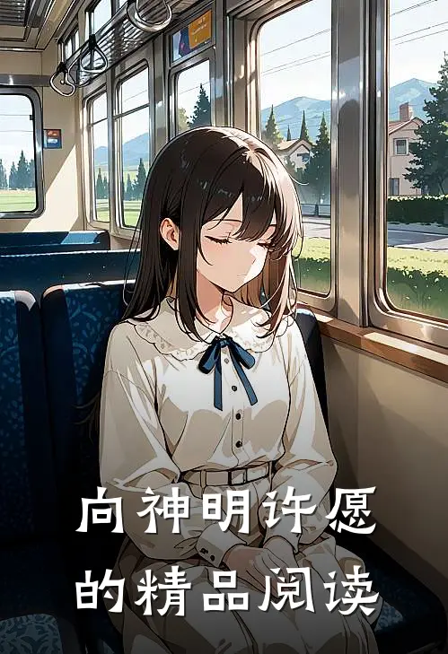 向神明许愿的精品阅读