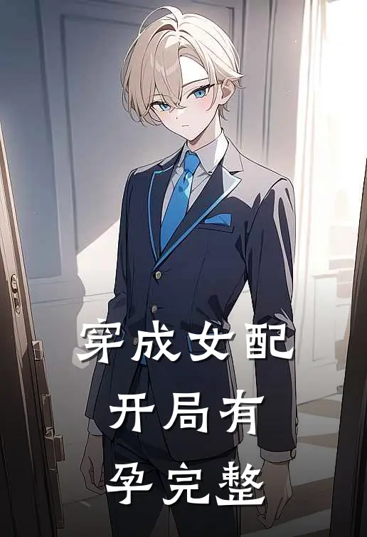 穿成女配，开局有孕完整