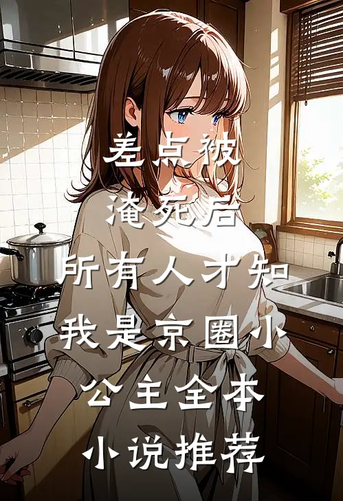 差点被淹死后，所有人才知我是京圈小公主全本小说推荐