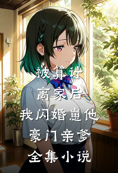被算计离家后，我闪婚崽他豪门亲爹全集小说