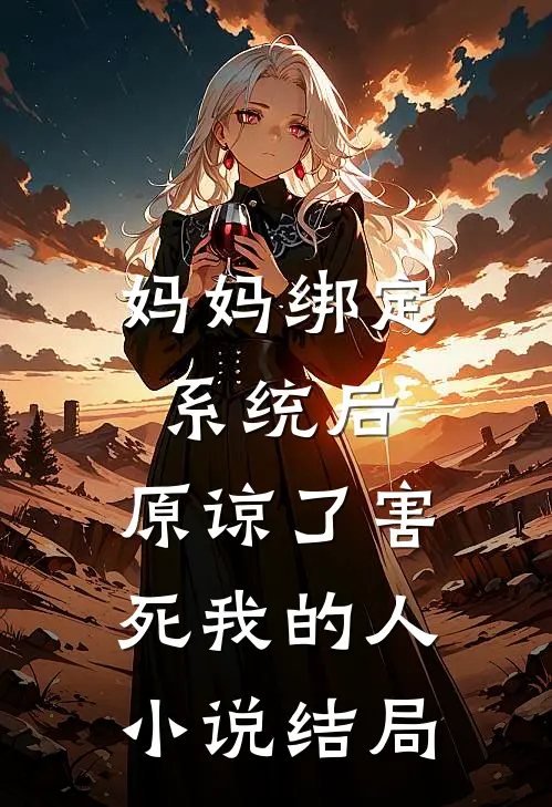妈妈绑定系统后，原谅了害死我的人小说结局
