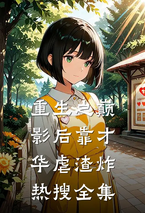 重生之巅：影后靠才华虐渣炸热搜 全集