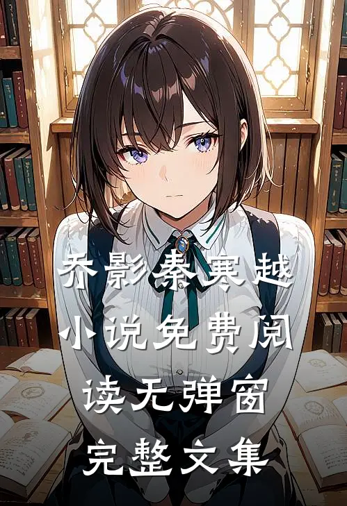 乔影秦寒越小说免费阅读无弹窗完整文集