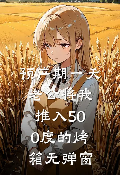 预产期一天，老公将我推入500度的烤箱无弹窗