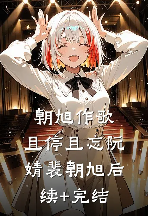 朝旭作歌，且停且忘阮婧裴朝旭后续+完结