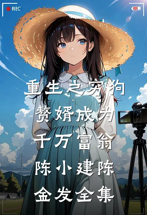 重生之穷狗赘婿成为千万富翁陈小建陈金发 全集