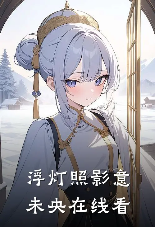 浮灯照影意未央在线看