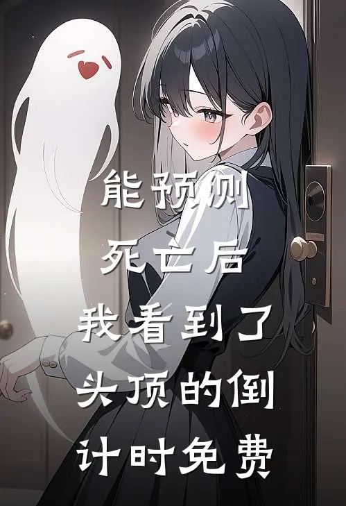 能预测死亡后，我看到了头顶的倒计时免费