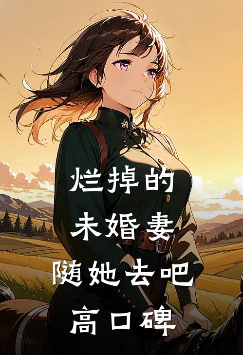 烂掉的未婚妻，随她去吧高口碑