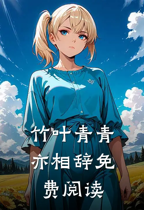竹叶青青亦相辞免费阅读