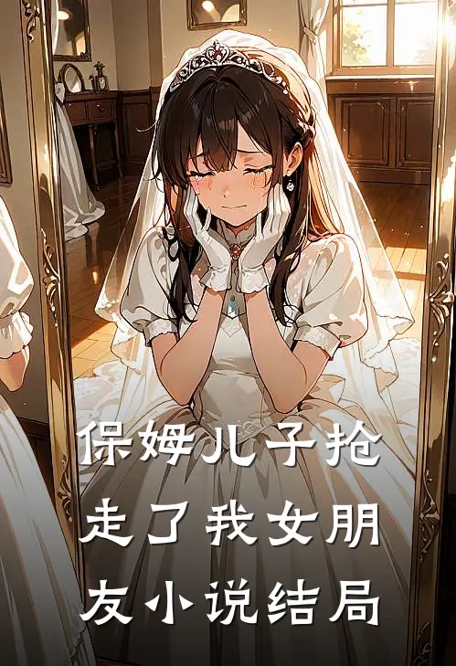 保姆儿子抢走了我女朋友小说结局