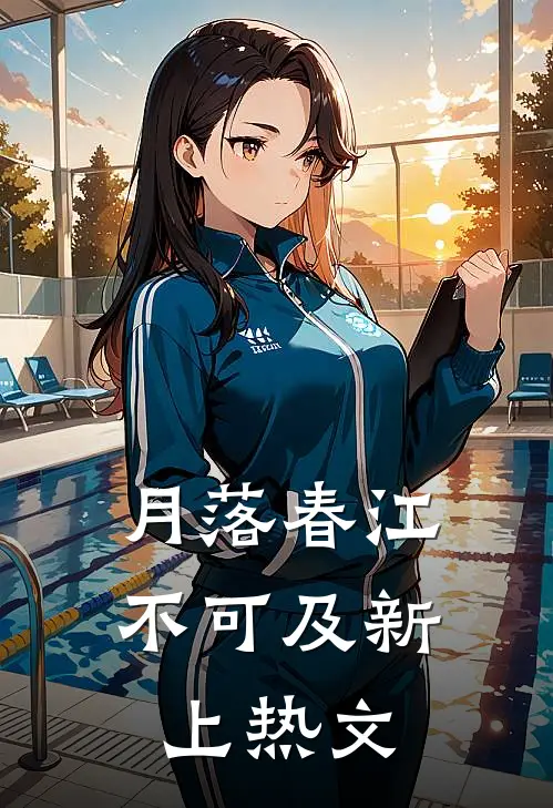 月落春江不可及新上热文