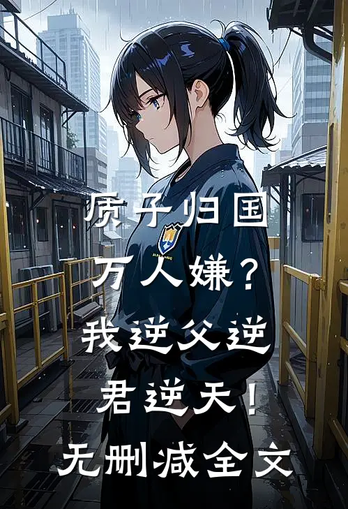 质子归国万人嫌？我逆父逆君逆天！无删减全文