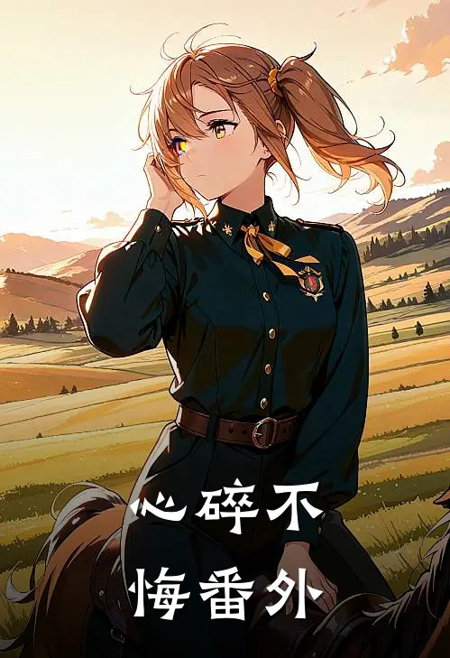 心碎不悔 番外