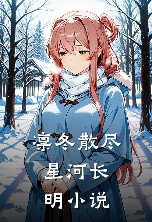 凛冬散尽，星河长明小说