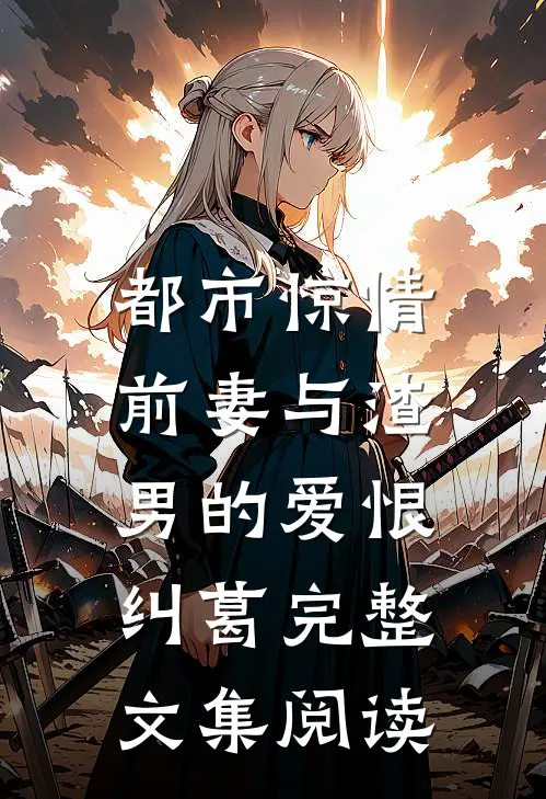 都市惊情：前妻与渣男的爱恨纠葛完整文集阅读