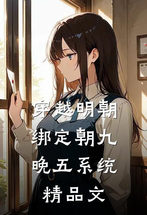 穿越明朝：绑定朝九晚五系统精品文