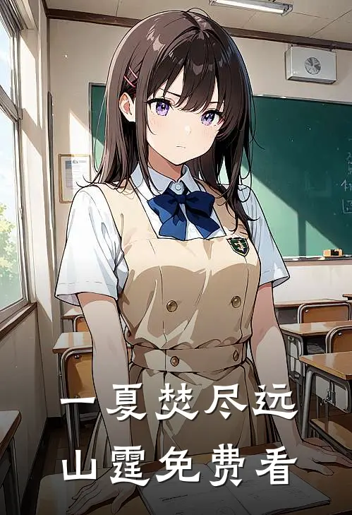一夏焚尽远山霆免费看