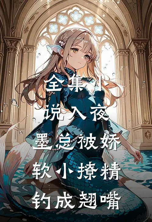 全集小说入夜，墨总被娇软小撩精钓成翘嘴