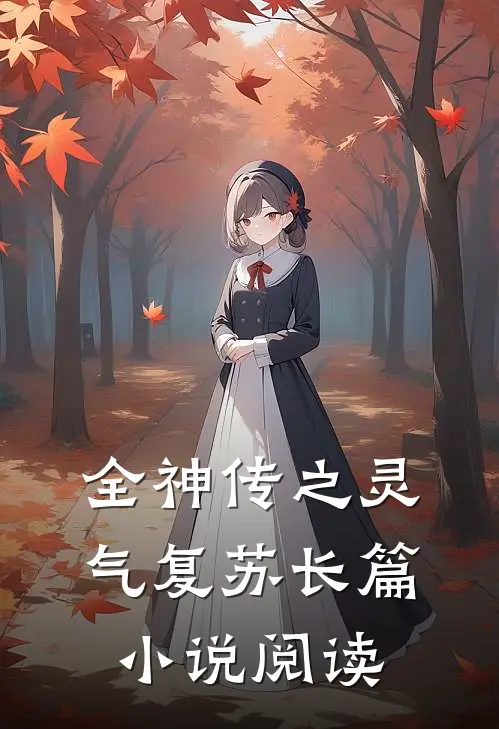 全神传之灵气复苏长篇小说阅读