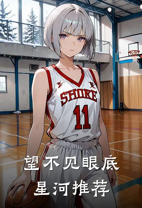 望不见眼底星河推荐