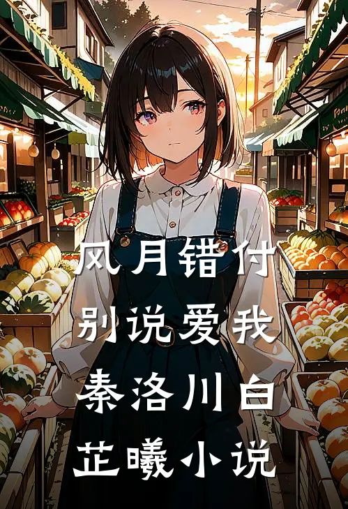 风月错付，别说爱我秦洛川白芷曦小说