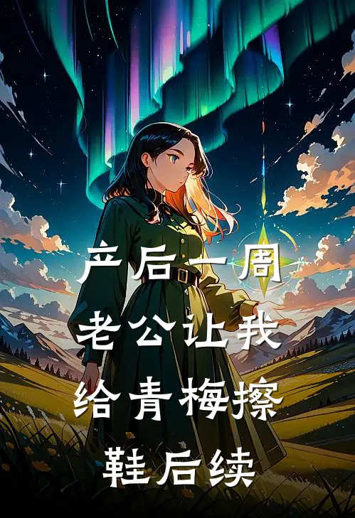 产后一周，老公让我给青梅擦鞋后续