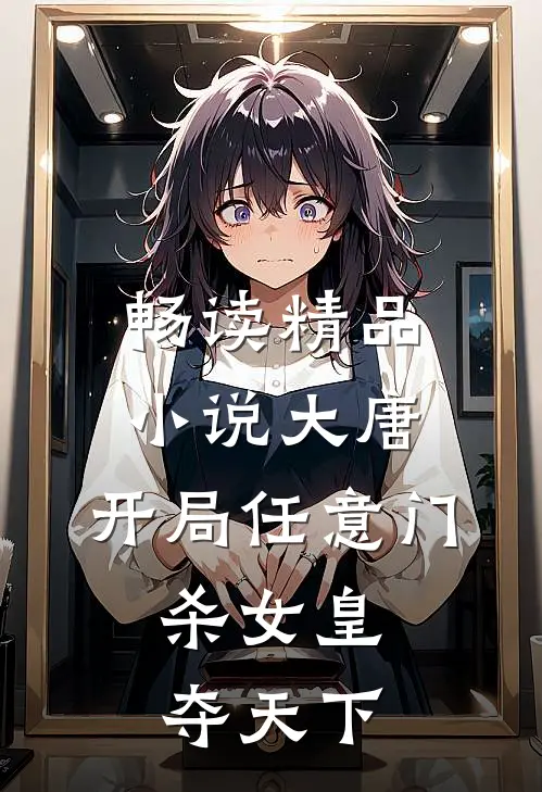 畅读精品小说大唐：开局任意门，杀女皇夺天下
