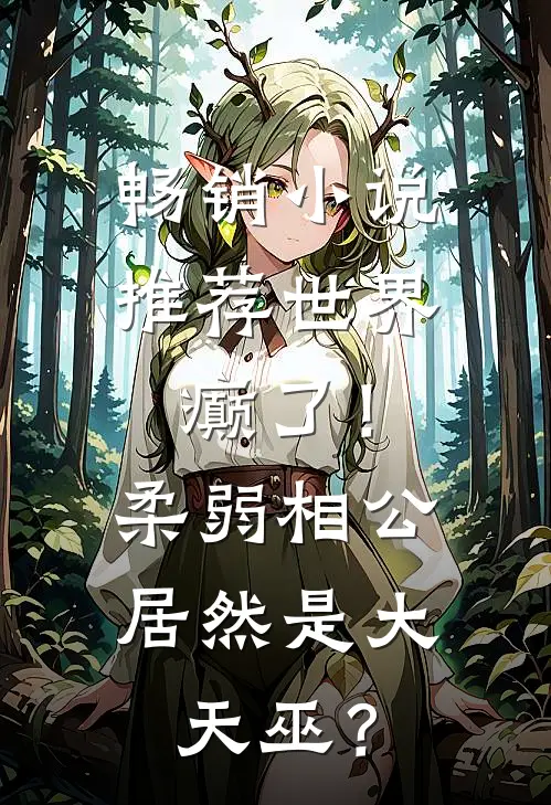 畅销小说推荐世界癫了！柔弱相公居然是大天巫？