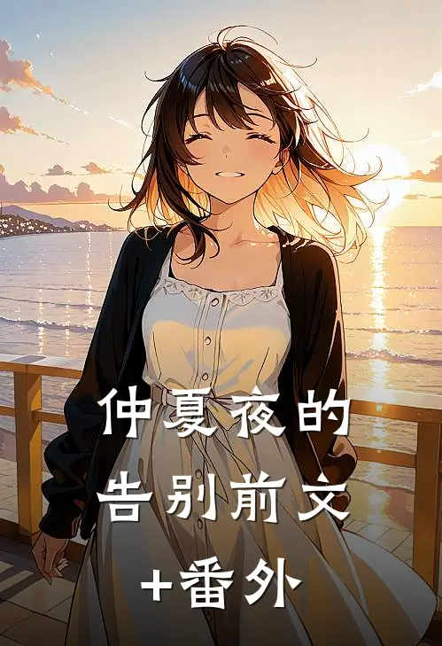 仲夏夜的告别前文+番外