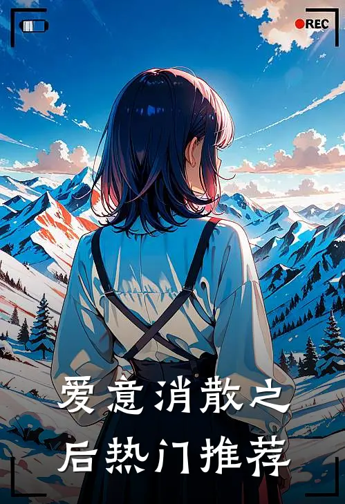 爱意消散之后热门推荐