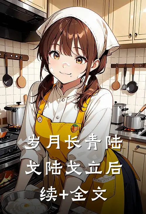 岁月长青陆戈陆戈立后续+全文