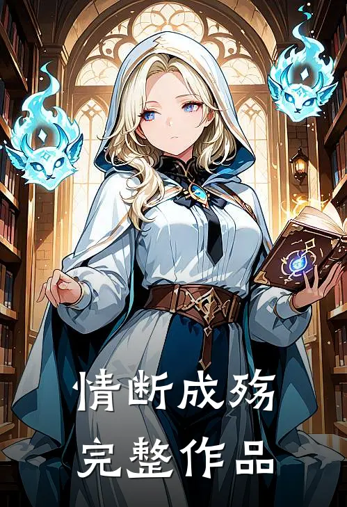 情断成殇完整作品