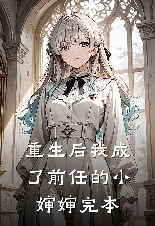 重生后我成了前任的小婶婶完本