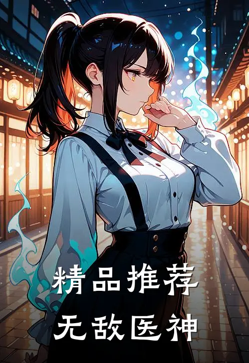 精品推荐无敌医神